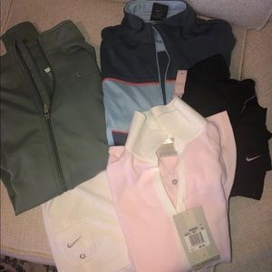 Nike XS bundle (2 items) New/like new condition